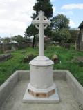 War Memorial , Chadwell St Mary